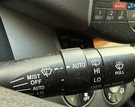 Черный Тойота РАВ 4, объемом двигателя 2 л и пробегом 87 тыс. км за 12800 $, фото 40 на Automoto.ua