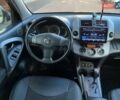 Тойота РАВ 4 2008 в Киеве на Automoto.ua Черный Тойота РАВ 4, объемом двигателя 2 л и пробегом 320 тыс. км за 12700 $, фото 17 на Automoto.ua