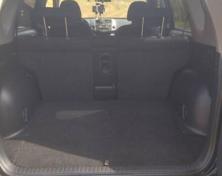 Тойота РАВ 4 2008 в Белой Церкве на Automoto.ua Черный Тойота РАВ 4, объемом двигателя 2 л и пробегом 133 тыс. км за 9800 $, фото 14 на Automoto.ua