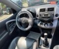 Чорний Тойота РАВ 4, об'ємом двигуна 2.23 л та пробігом 178 тис. км за 9200 $, фото 9 на Automoto.ua