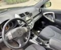 Чорний Тойота РАВ 4, об'ємом двигуна 2.2 л та пробігом 234 тис. км за 3100 $, фото 6 на Automoto.ua