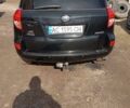Чорний Тойота РАВ 4, об'ємом двигуна 2.2 л та пробігом 290 тис. км за 8500 $, фото 3 на Automoto.ua