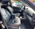 Чорний Тойота РАВ 4, об'ємом двигуна 2.23 л та пробігом 178 тис. км за 9200 $, фото 21 на Automoto.ua