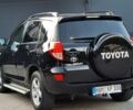 Чорний Тойота РАВ 4, об'ємом двигуна 2 л та пробігом 240 тис. км за 2800 $, фото 2 на Automoto.ua