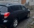 Черный Тойота РАВ 4, объемом двигателя 2.4 л и пробегом 317 тыс. км за 9500 $, фото 4 на Automoto.ua