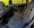 Черный Тойота РАВ 4, объемом двигателя 2 л и пробегом 330 тыс. км за 10500 $, фото 11 на Automoto.ua