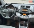 Черный Тойота РАВ 4, объемом двигателя 3.46 л и пробегом 154 тыс. км за 12800 $, фото 13 на Automoto.ua