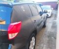 Чорний Тойота РАВ 4, об'ємом двигуна 2 л та пробігом 170 тис. км за 11500 $, фото 3 на Automoto.ua