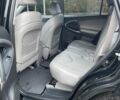 Тойота РАВ 4 2008 в Вишневом на Automoto.ua Черный Тойота РАВ 4, объемом двигателя 2.4 л и пробегом 240 тыс. км за 10500 $, фото 10 на Automoto.ua