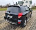Черный Тойота РАВ 4, объемом двигателя 2.2 л и пробегом 199 тыс. км за 4419 $, фото 11 на Automoto.ua