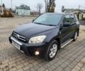 Черный Тойота РАВ 4, объемом двигателя 2.2 л и пробегом 199 тыс. км за 4419 $, фото 5 на Automoto.ua