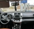 Черный Тойота РАВ 4, объемом двигателя 2.2 л и пробегом 316 тыс. км за 4290 $, фото 11 на Automoto.ua