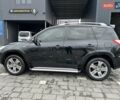 Черный Тойота РАВ 4, объемом двигателя 2.2 л и пробегом 227 тыс. км за 10500 $, фото 14 на Automoto.ua