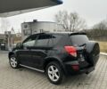 Черный Тойота РАВ 4, объемом двигателя 2.2 л и пробегом 316 тыс. км за 4290 $, фото 2 на Automoto.ua