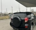 Черный Тойота РАВ 4, объемом двигателя 2.2 л и пробегом 316 тыс. км за 4290 $, фото 15 на Automoto.ua