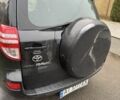 Черный Тойота РАВ 4, объемом двигателя 2 л и пробегом 230 тыс. км за 6800 $, фото 6 на Automoto.ua