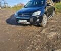 Черный Тойота РАВ 4, объемом двигателя 2.23 л и пробегом 240 тыс. км за 10500 $, фото 1 на Automoto.ua