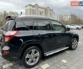Черный Тойота РАВ 4, объемом двигателя 2.2 л и пробегом 227 тыс. км за 10500 $, фото 5 на Automoto.ua