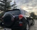 Черный Тойота РАВ 4, объемом двигателя 2.23 л и пробегом 274 тыс. км за 9500 $, фото 4 на Automoto.ua