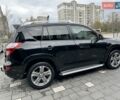 Черный Тойота РАВ 4, объемом двигателя 2.2 л и пробегом 227 тыс. км за 10500 $, фото 10 на Automoto.ua