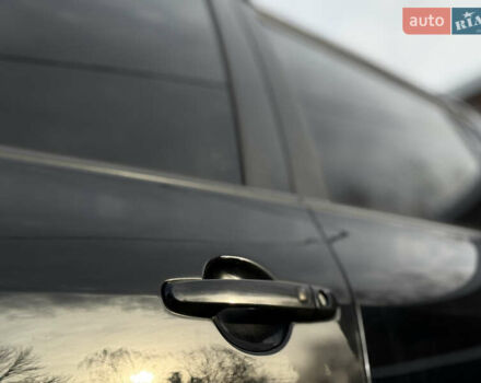 Черный Тойота РАВ 4, объемом двигателя 2.2 л и пробегом 274 тыс. км за 9500 $, фото 22 на Automoto.ua