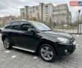 Черный Тойота РАВ 4, объемом двигателя 2.2 л и пробегом 227 тыс. км за 10500 $, фото 1 на Automoto.ua