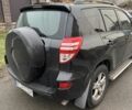 Черный Тойота РАВ 4, объемом двигателя 2 л и пробегом 230 тыс. км за 6800 $, фото 5 на Automoto.ua