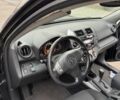 Черный Тойота РАВ 4, объемом двигателя 2 л и пробегом 230 тыс. км за 6800 $, фото 10 на Automoto.ua