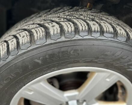 Черный Тойота РАВ 4, объемом двигателя 2.2 л и пробегом 316 тыс. км за 4290 $, фото 3 на Automoto.ua