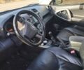 Черный Тойота РАВ 4, объемом двигателя 2.23 л и пробегом 240 тыс. км за 10500 $, фото 4 на Automoto.ua