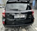 Черный Тойота РАВ 4, объемом двигателя 2.2 л и пробегом 227 тыс. км за 10500 $, фото 22 на Automoto.ua