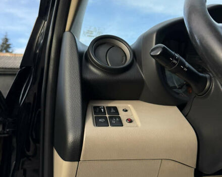 Черный Тойота РАВ 4, объемом двигателя 2.2 л и пробегом 274 тыс. км за 9500 $, фото 49 на Automoto.ua