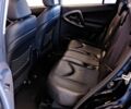 Черный Тойота РАВ 4, объемом двигателя 2 л и пробегом 226 тыс. км за 9900 $, фото 7 на Automoto.ua