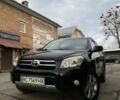 Черный Тойота РАВ 4, объемом двигателя 2.23 л и пробегом 274 тыс. км за 9500 $, фото 9 на Automoto.ua