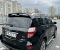 Черный Тойота РАВ 4, объемом двигателя 2.2 л и пробегом 227 тыс. км за 10500 $, фото 32 на Automoto.ua
