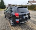 Черный Тойота РАВ 4, объемом двигателя 2.2 л и пробегом 199 тыс. км за 4419 $, фото 7 на Automoto.ua