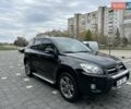 Черный Тойота РАВ 4, объемом двигателя 2.2 л и пробегом 227 тыс. км за 10500 $, фото 28 на Automoto.ua