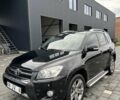 Черный Тойота РАВ 4, объемом двигателя 2.2 л и пробегом 227 тыс. км за 10500 $, фото 29 на Automoto.ua