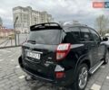 Черный Тойота РАВ 4, объемом двигателя 2.2 л и пробегом 227 тыс. км за 10500 $, фото 9 на Automoto.ua