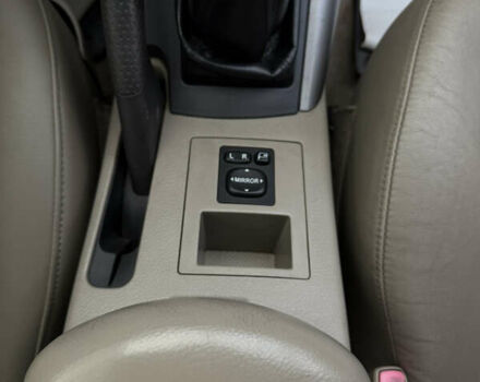 Черный Тойота РАВ 4, объемом двигателя 2.2 л и пробегом 274 тыс. км за 9500 $, фото 46 на Automoto.ua