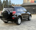 Черный Тойота РАВ 4, объемом двигателя 2.2 л и пробегом 274 тыс. км за 9500 $, фото 30 на Automoto.ua