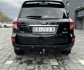 Черный Тойота РАВ 4, объемом двигателя 2.2 л и пробегом 227 тыс. км за 10500 $, фото 33 на Automoto.ua