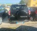 Чорний Тойота РАВ 4, об'ємом двигуна 2.2 л та пробігом 237 тис. км за 5999 $, фото 3 на Automoto.ua