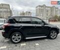 Черный Тойота РАВ 4, объемом двигателя 2.2 л и пробегом 227 тыс. км за 10500 $, фото 12 на Automoto.ua