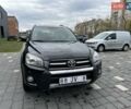 Черный Тойота РАВ 4, объемом двигателя 2.2 л и пробегом 227 тыс. км за 10500 $, фото 24 на Automoto.ua