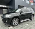 Черный Тойота РАВ 4, объемом двигателя 2.2 л и пробегом 227 тыс. км за 10500 $, фото 2 на Automoto.ua
