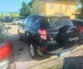 Чорний Тойота РАВ 4, об'ємом двигуна 2.2 л та пробігом 237 тис. км за 5999 $, фото 4 на Automoto.ua