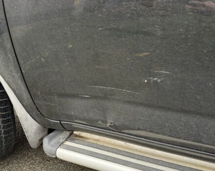 Черный Тойота РАВ 4, объемом двигателя 2 л и пробегом 230 тыс. км за 6800 $, фото 8 на Automoto.ua