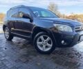 Чорний Тойота РАВ 4, об'ємом двигуна 2.23 л та пробігом 284 тис. км за 10500 $, фото 1 на Automoto.ua