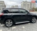 Черный Тойота РАВ 4, объемом двигателя 2.2 л и пробегом 227 тыс. км за 10500 $, фото 6 на Automoto.ua